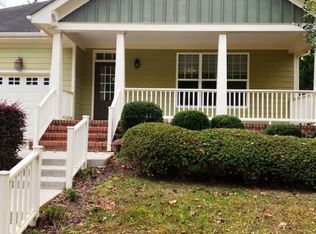 43 Cobble Ridge Dr, Pittsboro, NC 27312