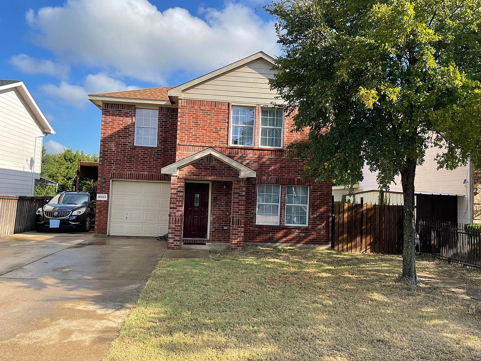 1st image of 4543 Via San Antonio