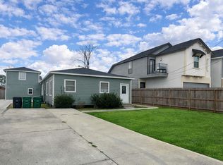 8704 Lanewood Dr, Houston, TX 77016