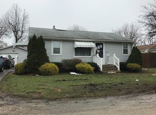 4422 Rogers Rd, Ashtabula, OH 44004