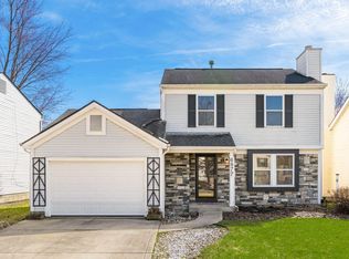 6877 Bennell Dr, Reynoldsburg, OH