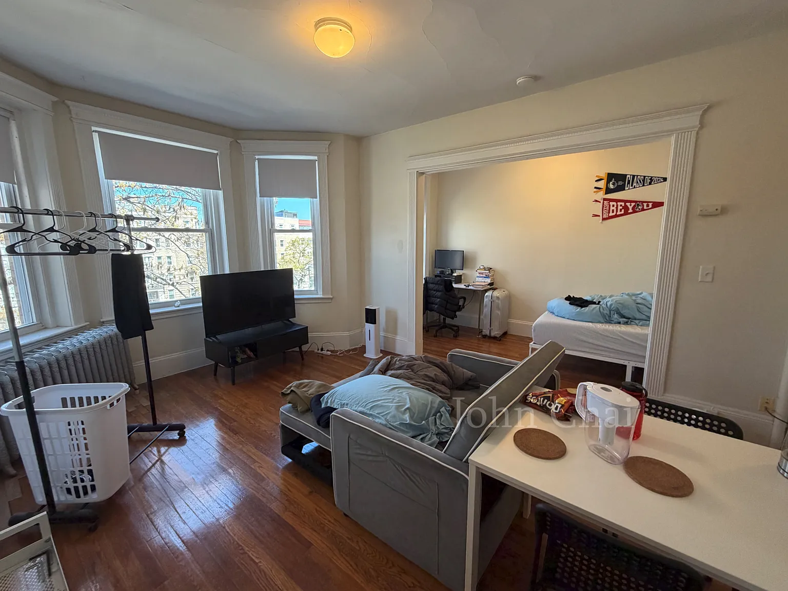 Studio, 500 sqft, $2,215 — Photo 4