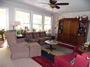 720 Oakmont Dr, Asheboro, NC 27205