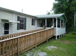 83 Dawson Creek Ln, Spring City, TN 37381