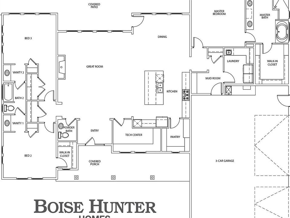 7585 Big Cliff St, Garden City, ID 83714 MLS 98867693 Zillow