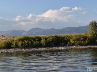 3776 Taylor Mountain Dr, Island Park, ID 83429