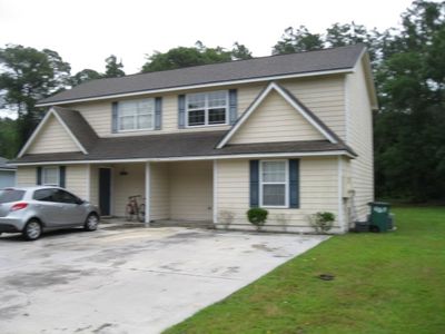 206 Lisa Ln, Saint Marys, GA, 31558