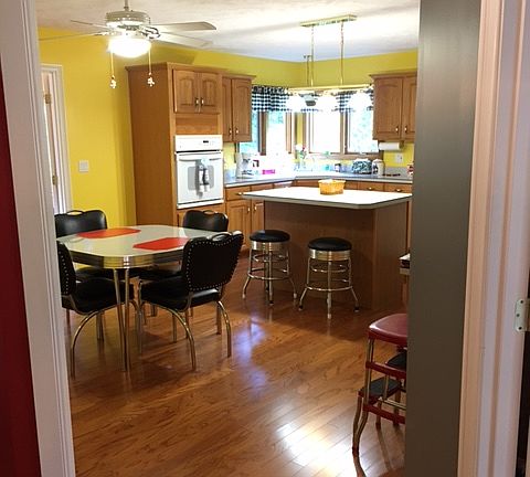 3rd image of 2350 W Haven Dr NW