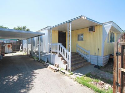 201 McCord Ave #50, Bakersfield, CA, 93308