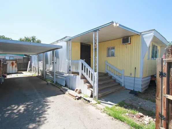 201 McCord Ave #50, Bakersfield, CA 93308