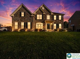 130 Lower Way Rd, Easton, PA 18045