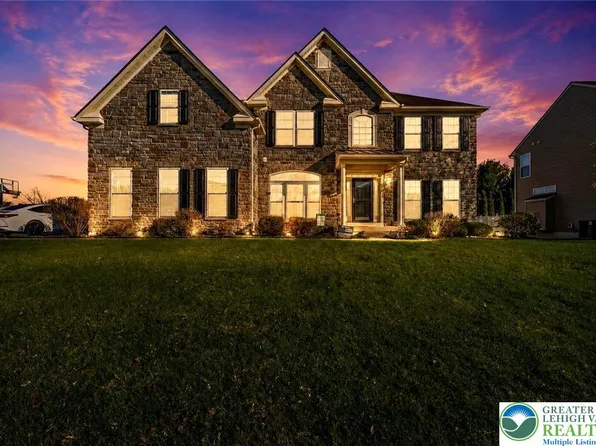 130 Lower Way Rd, Easton, PA 18045