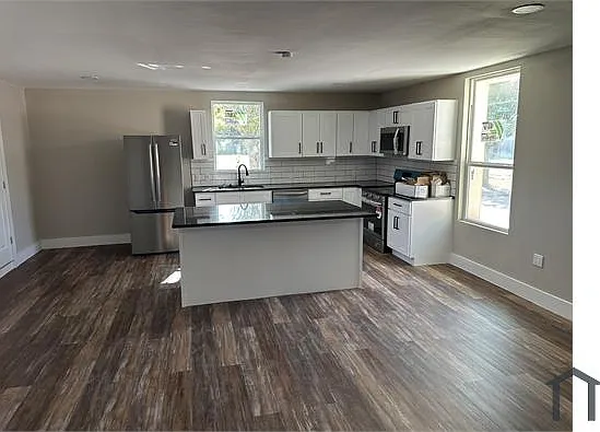 6705 Jackson Dr #A — Photo 3