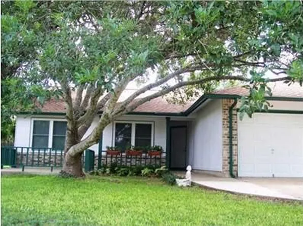8901 Kentish Cv, Austin, TX 78748