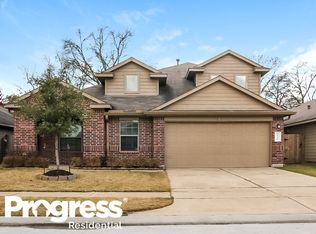 20335 Louetta Reach Dr, Spring, TX 77388