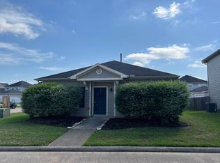 20631 Sycamore Crest Ln, Katy, TX 77449