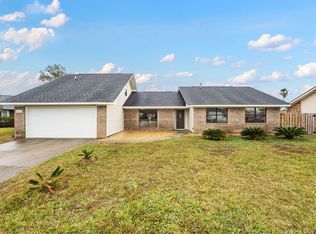 7518 Melody Ln, Panama City, FL 32404