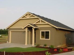 529 NE Evergreen Ave, Dallas, OR 97338