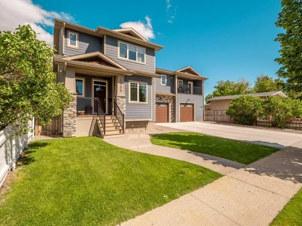 1305 W 7th St N, Lethbridge, AB T1H 1Y8