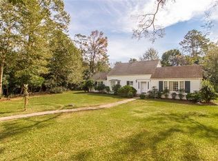 1000 Cone Rd, Bogalusa, LA 70427