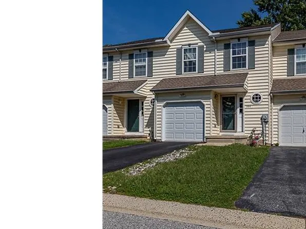 504 Red Bud Ct, Wilmington, DE 19805