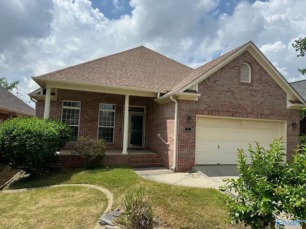 138 Canterbury Dr, Madison, AL 35758