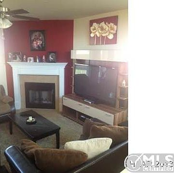 Lovely Fireplace