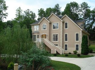 4535 Spring Hill Ct, Douglasville, GA 30135