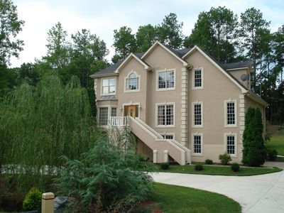 4535 Spring Hill Ct, Douglasville, GA, 30135