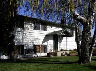1123 S 30th Ave, Yakima, WA