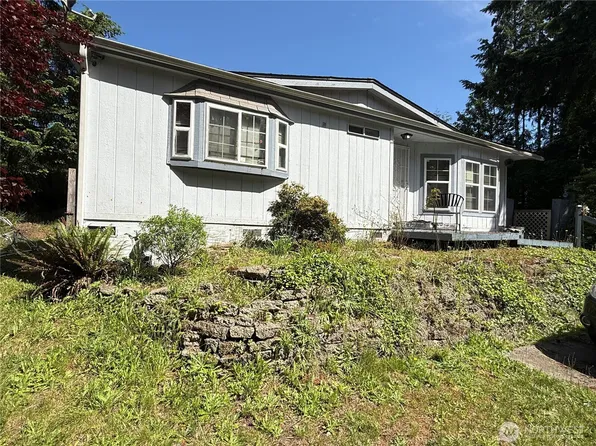 430 E Olympic Drive, Belfair, WA 98546