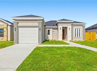 1217 E Evergreen Ave, San Juan, TX 78589