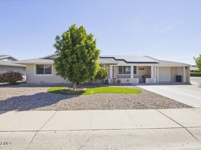 10207 W PALMER Drive, Sun City, AZ, 85351