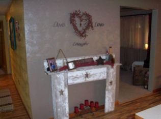 3520 N Barbee Rd, Warsaw, IN 46582