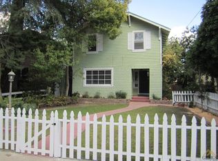 910 Oleander Ave, Bakersfield, CA 93304