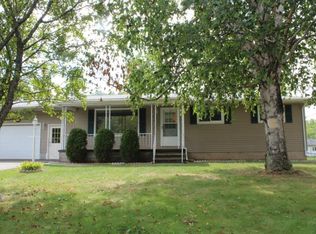 206 Partridge Ave, Alpena, MI 49707