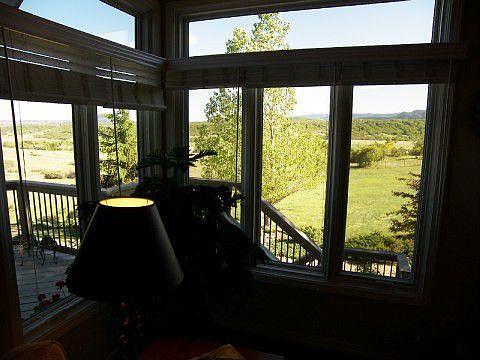 Great Views from Great Room