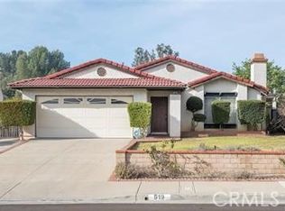 519 Jon Ct, Diamond Bar, CA 91765