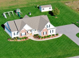 40740 Fawns Rest Way, Leonardtown, MD 20650