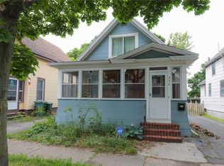 274 Benton St, Rochester, NY 14620