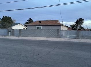 4363 Mountain View Blvd, Las Vegas, NV 89102