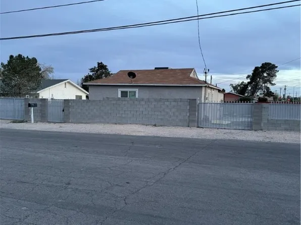 4363 Mountain View Blvd, Las Vegas, NV 89102