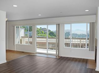 55 Marinero Cir #104, Belvedere Tiburon, CA 94920