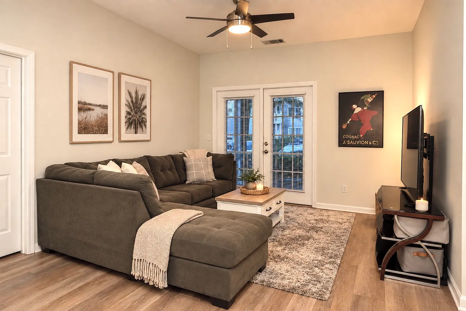 2 bed, 968 sqft, $2,000 — Photo 4