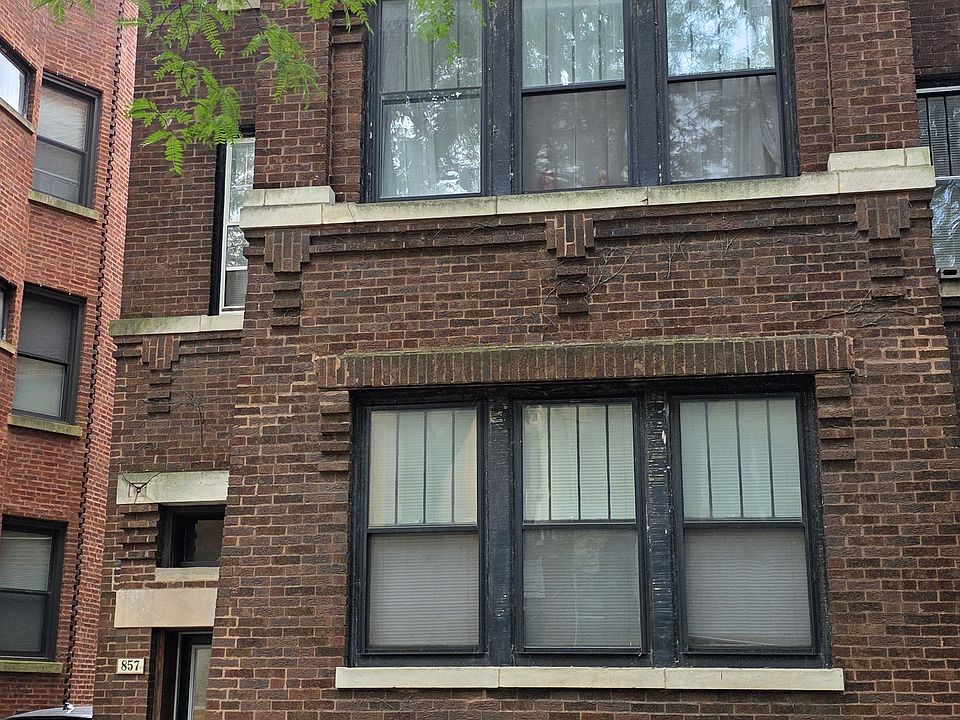 1st image of 857 W Margate Ter APT 1