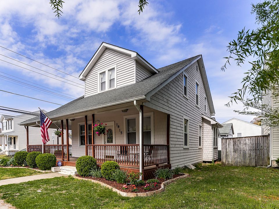 1st image of 7815 Catherine Ave