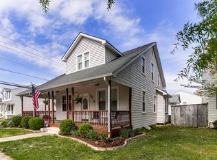 7815 Catherine Ave, Pasadena, MD