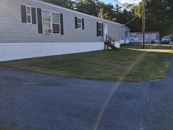 20 Duston Drive, Boscawen, NH 03303