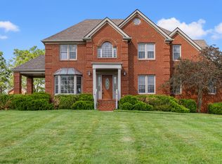 106 La Rose Ct, Richmond, KY 40475