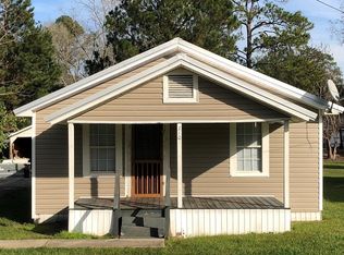 710 S Alder St, Ocilla, GA 31774
